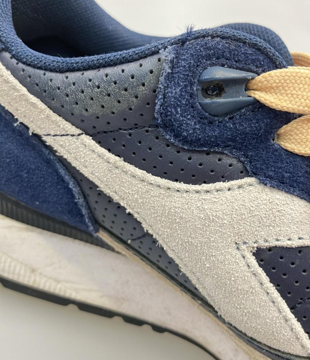 ディアドラ ローカットスニーカー メンズ SIZE 27.5 (L) Diadora