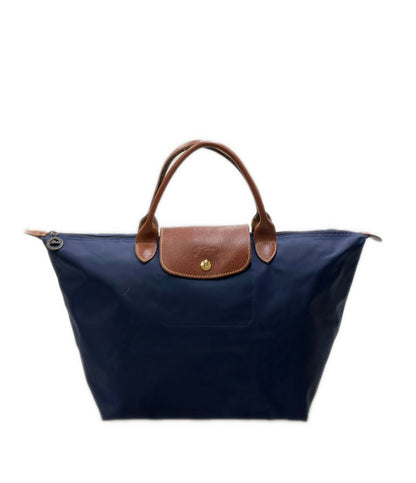 Longchamp トートバッグ ナイロン レディース ロンシャン