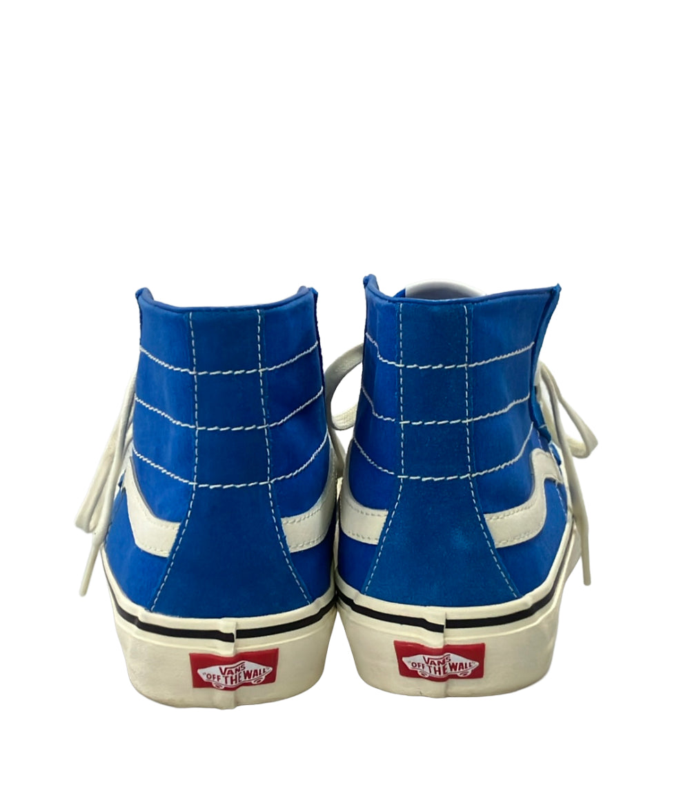 VANS ハイカットスニーカー Sk8-Hi 138 Decon SF 500714 メンズ SIZE 28.0 ヴァンズ