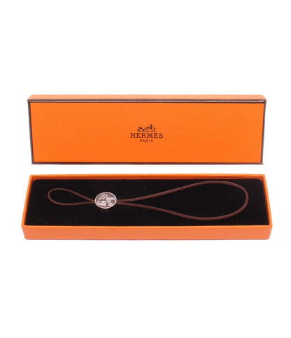 美品 HERMES ストラップ レディース メンズ エルメス