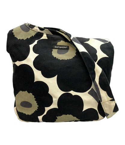 marimekko ショルダーバッグ 斜め掛け レディース マリメッコ