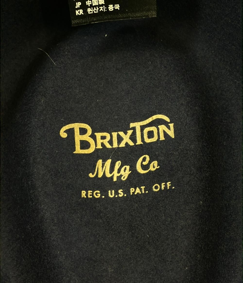 ブリクストン 中折れ帽子 ハット メンズ SIZE S BRIXTON