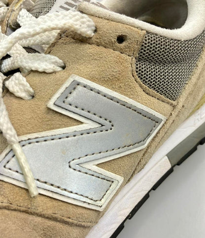 NEW BALANCE ローカットスニーカー MRL996AG メンズ SIZE 26.0 (M) ニューバランス