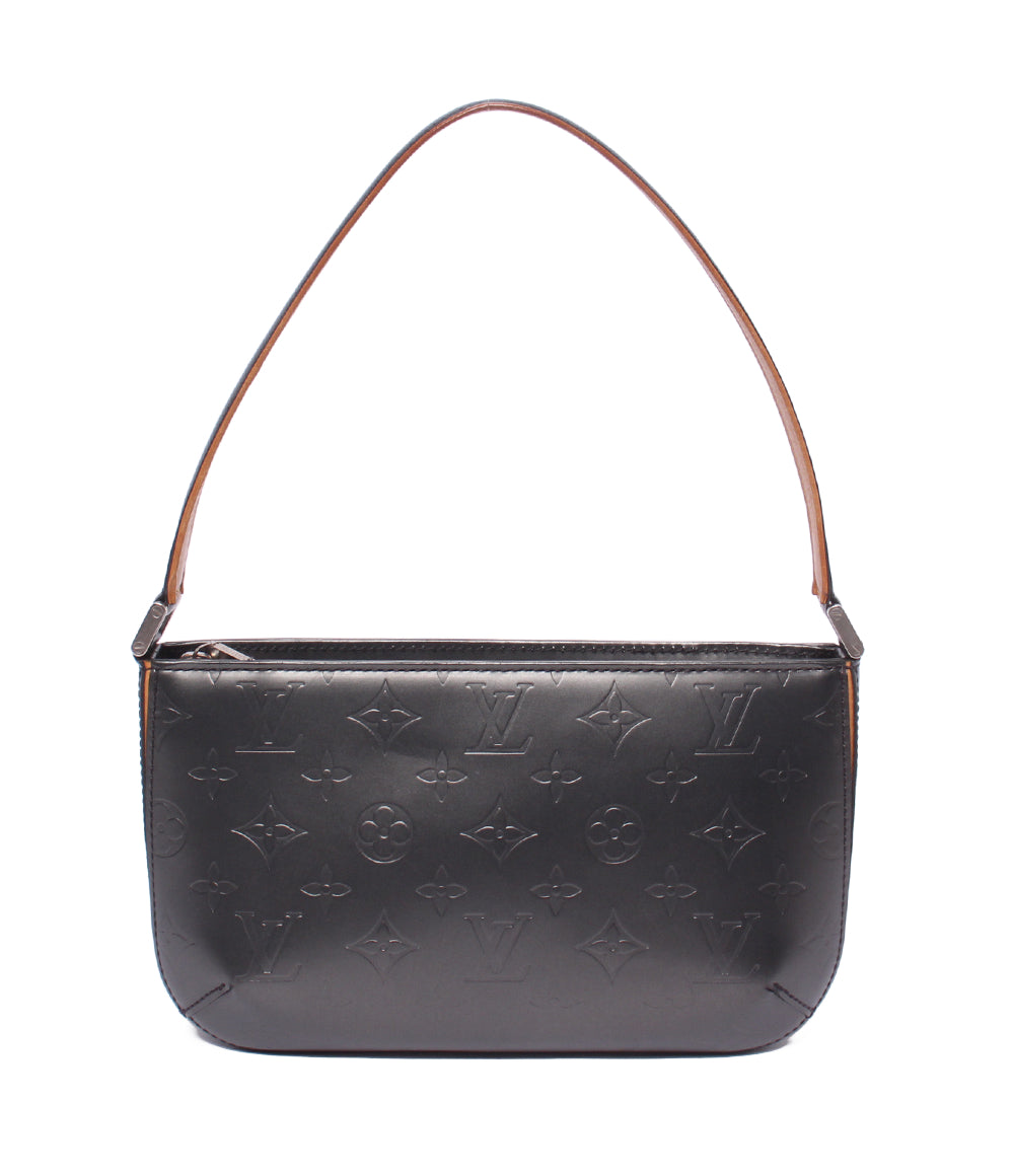 LOUIS VUITTON ハンドバッグ ショルダーバッグ 肩掛け ファウラー モノグラム マット M55142 レディース ルイ・ヴィトン