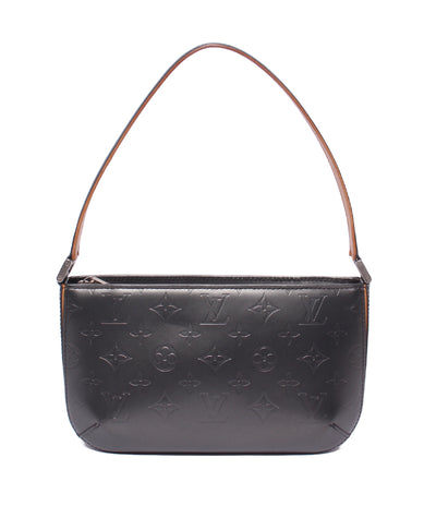 LOUIS VUITTON ハンドバッグ ショルダーバッグ 肩掛け ファウラー モノグラム マット M55142 レディース ルイ・ヴィトン