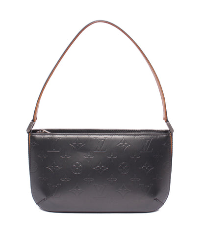 LOUIS VUITTON ハンドバッグ ショルダーバッグ 肩掛け ファウラー モノグラム マット M55142 レディース ルイ・ヴィトン