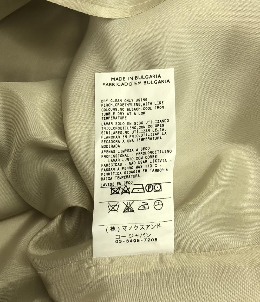 マックスアンドコー 半袖ワンピース レディース SIZE 40 (XS) MAX&CO