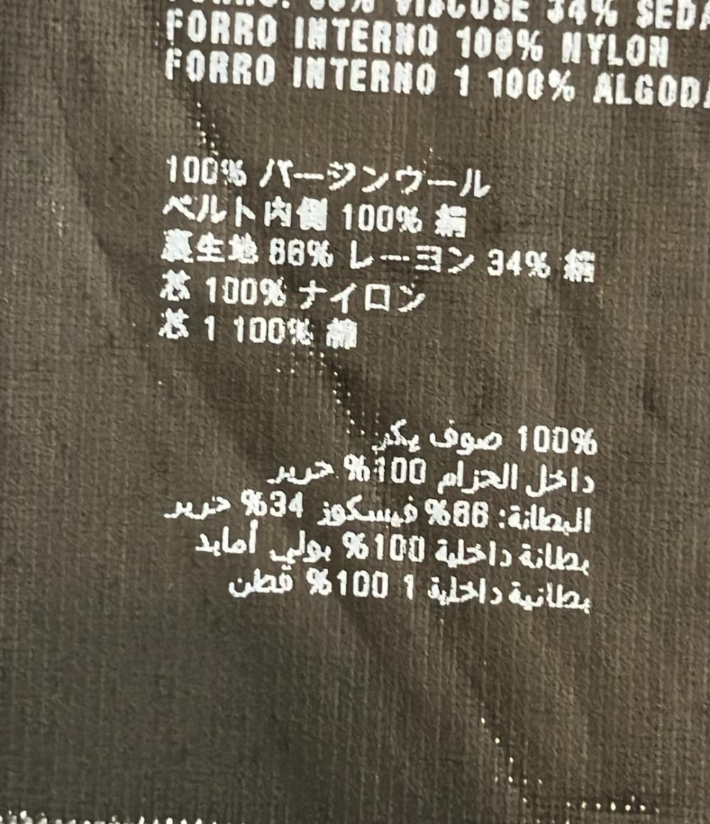 プラダ 膝丈スカート レディース SIZE 44 (S) PRADA