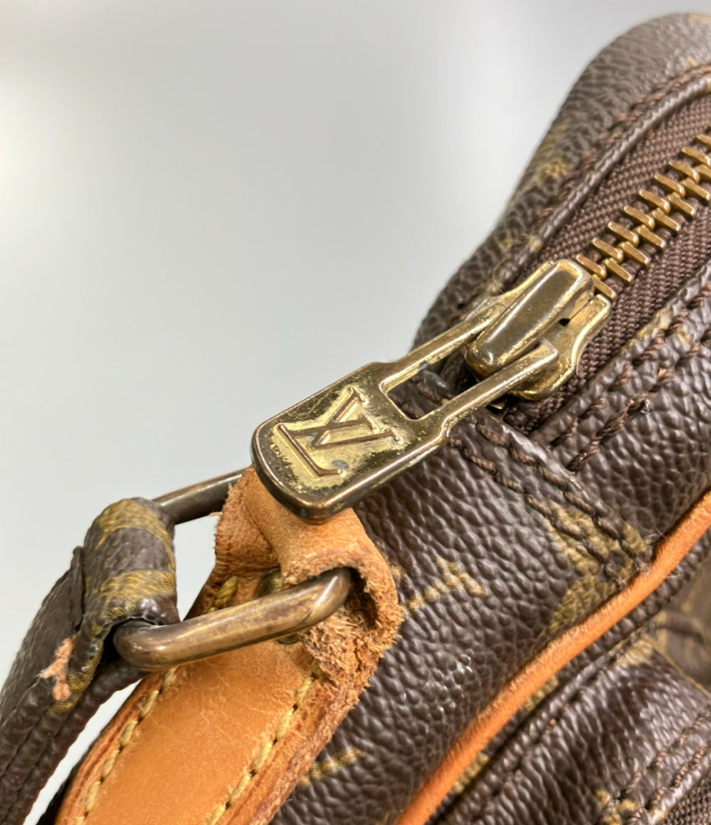 LOUIS VUITTON ショルダーバッグ 斜め掛け キャンバス アマゾン モノグラム M45236 レディース ルイ・ヴィトン
