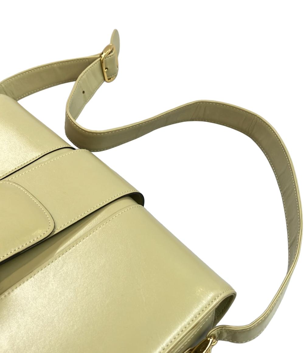 フランソワヴィヨン ショルダーバッグ 肩掛け レディース FRANCOIS VILLON