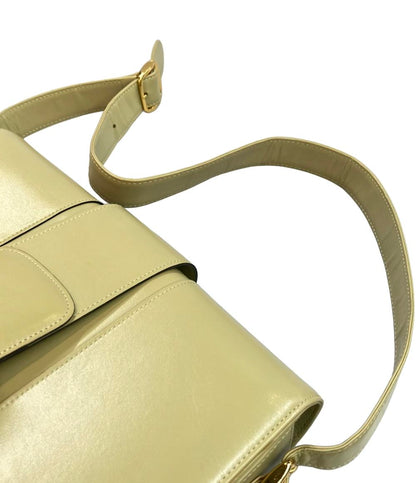 フランソワヴィヨン ショルダーバッグ 肩掛け レディース FRANCOIS VILLON