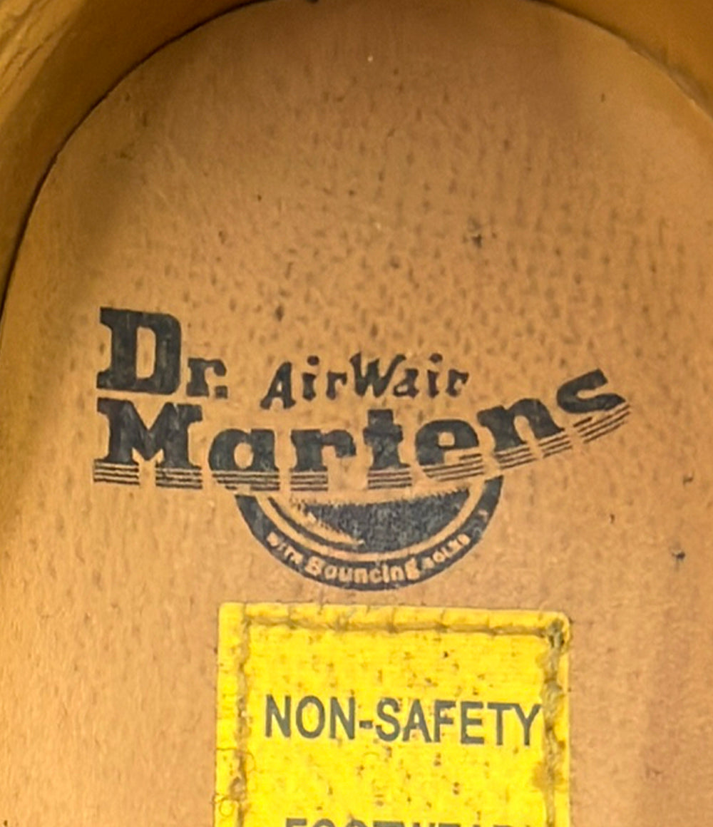 Dr.Martens モンクシューズ レディース SIZE 5 (24cm) ドクターマーチン