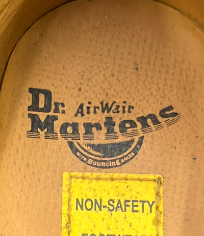 Dr.Martens モンクシューズ レディース SIZE 5 (24cm) ドクターマーチン