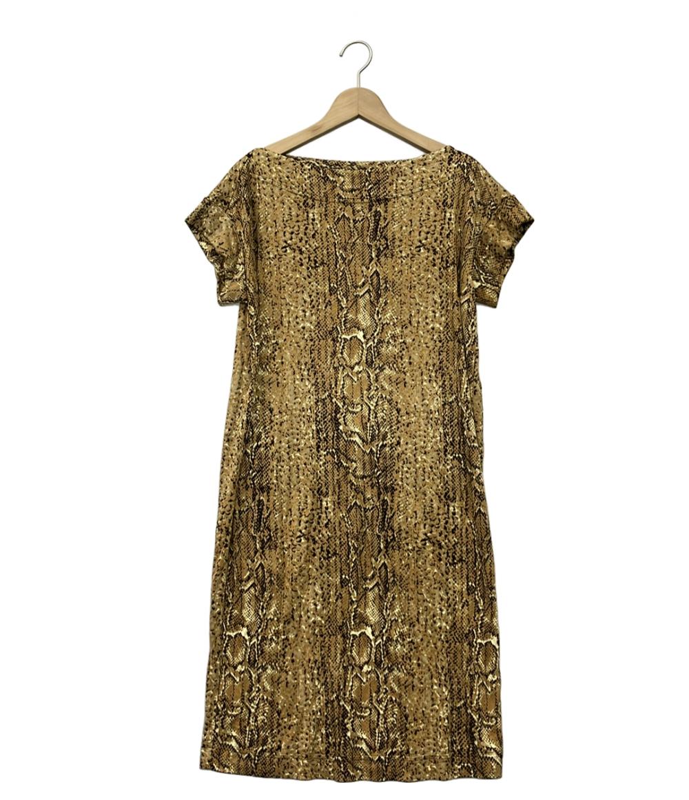 トリーバーチ 半袖ワンピース レディース SIZE S Tory Burch