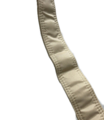 美品 beautiful people PORTER ショルダーバッグ 斜め掛け メンズ ビューティフルピープル ポーター