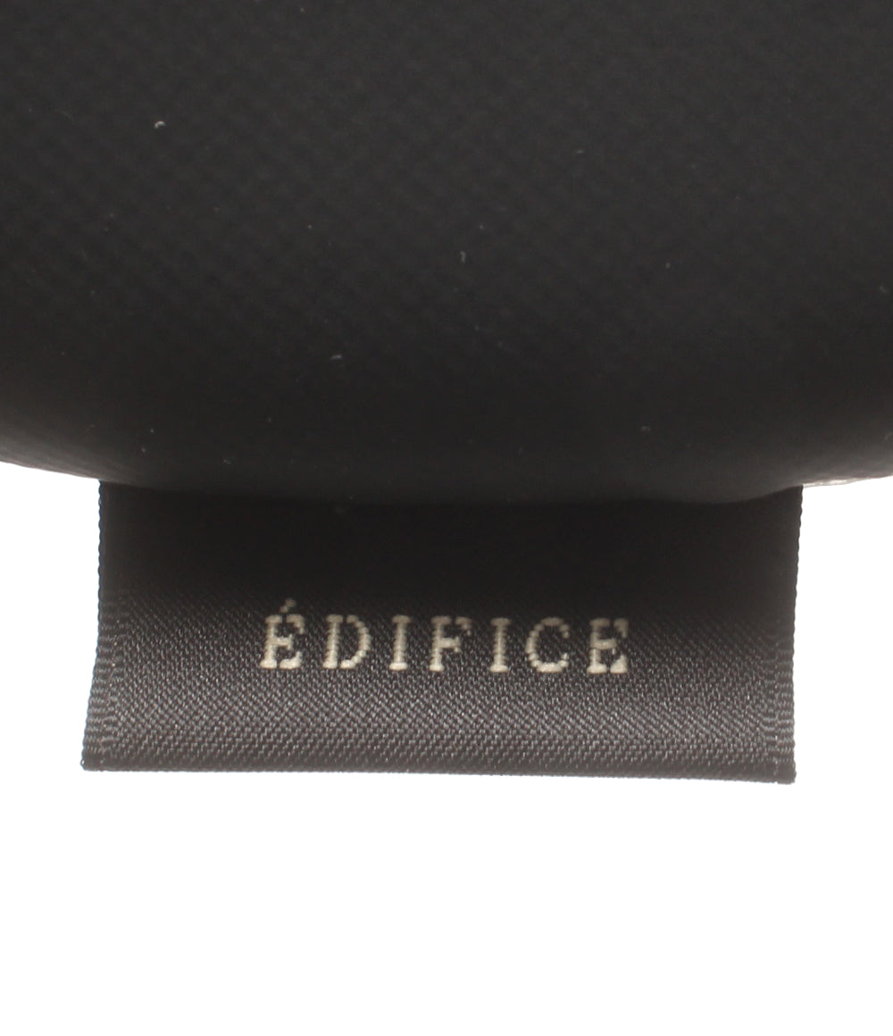 EDIFICE goyemon サンダル 雪駄 UNDA NEBULA SUMI メンズ SIZE M エディフィス ゴエモン