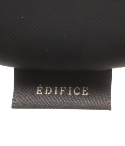 EDIFICE goyemon サンダル 雪駄 UNDA NEBULA SUMI メンズ SIZE M エディフィス ゴエモン