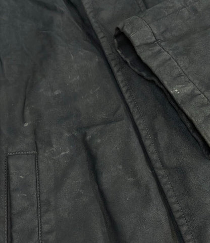 ポールスチュアート フェイクスエードジャケット メンズ SIZE L (L) PAUL STUART