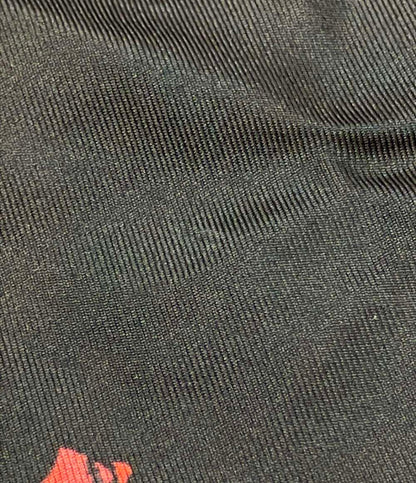 PRADA スカーフ シルク100% 花柄 1FF001 レディース プラダ