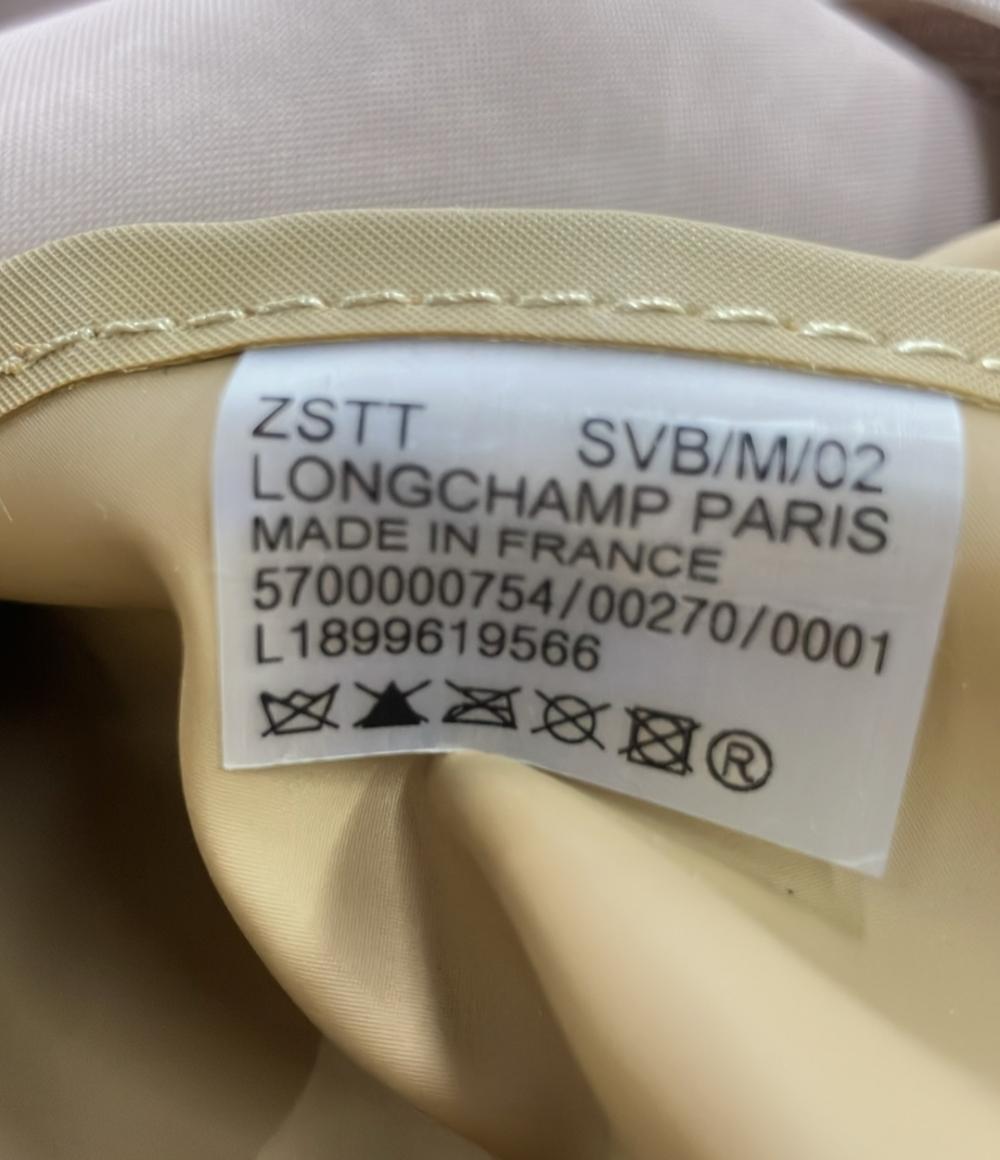 Longchamp トートバッグ L1899619566 レディース ロンシャン