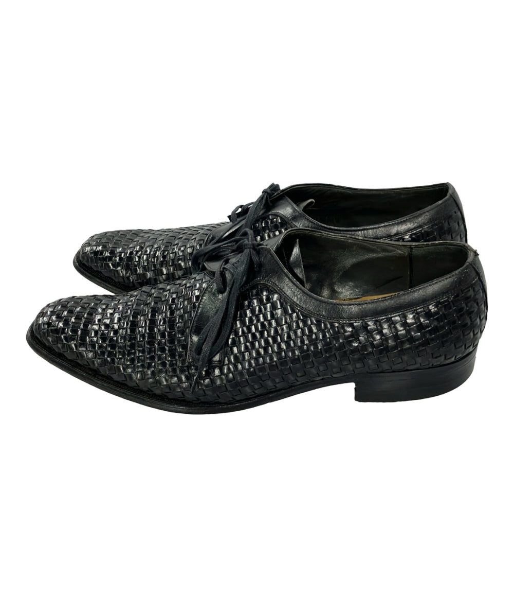 リーガル ビジネスシューズ 編み込み メンズ SIZE 25 1/2 (S) REGAL