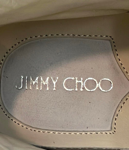 Jimmy Choo ワークブーツ INCA SUEDE HIKING BOOTS メンズ SIZE 41 (M) ジミーチュウ