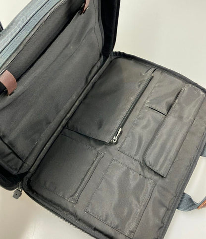 訳あり サムソナイト 2WAY ブリーフケース ビジネスバッグ ショルダーバッグ 斜め掛け メンズ Samsonite