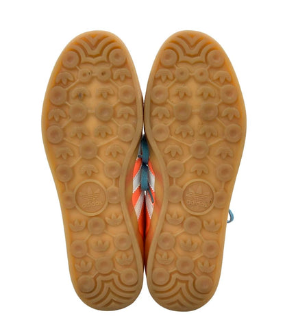 美品 adidas ローカットスニーカー ガゼル インドア HQ9016 メンズ SIZE 26.0 アディダス