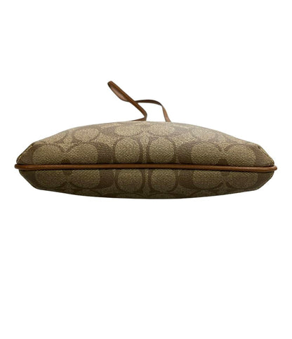 コーチ ショルダーバッグ 斜め掛け シグネチャー F58309 レディース COACH