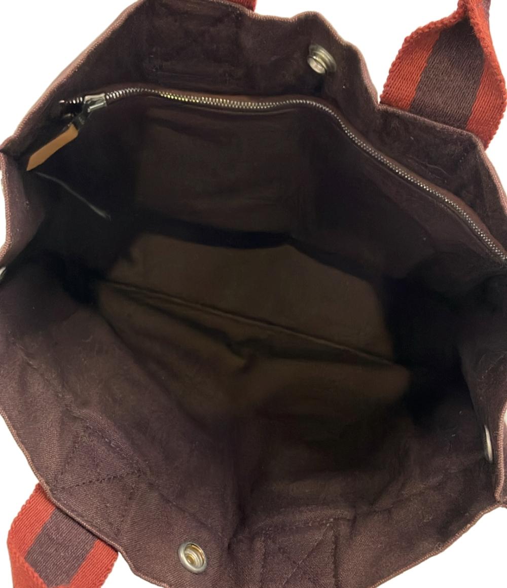 HERMES トートバッグ ハンドバッグ フールトゥ PM レディース エルメス