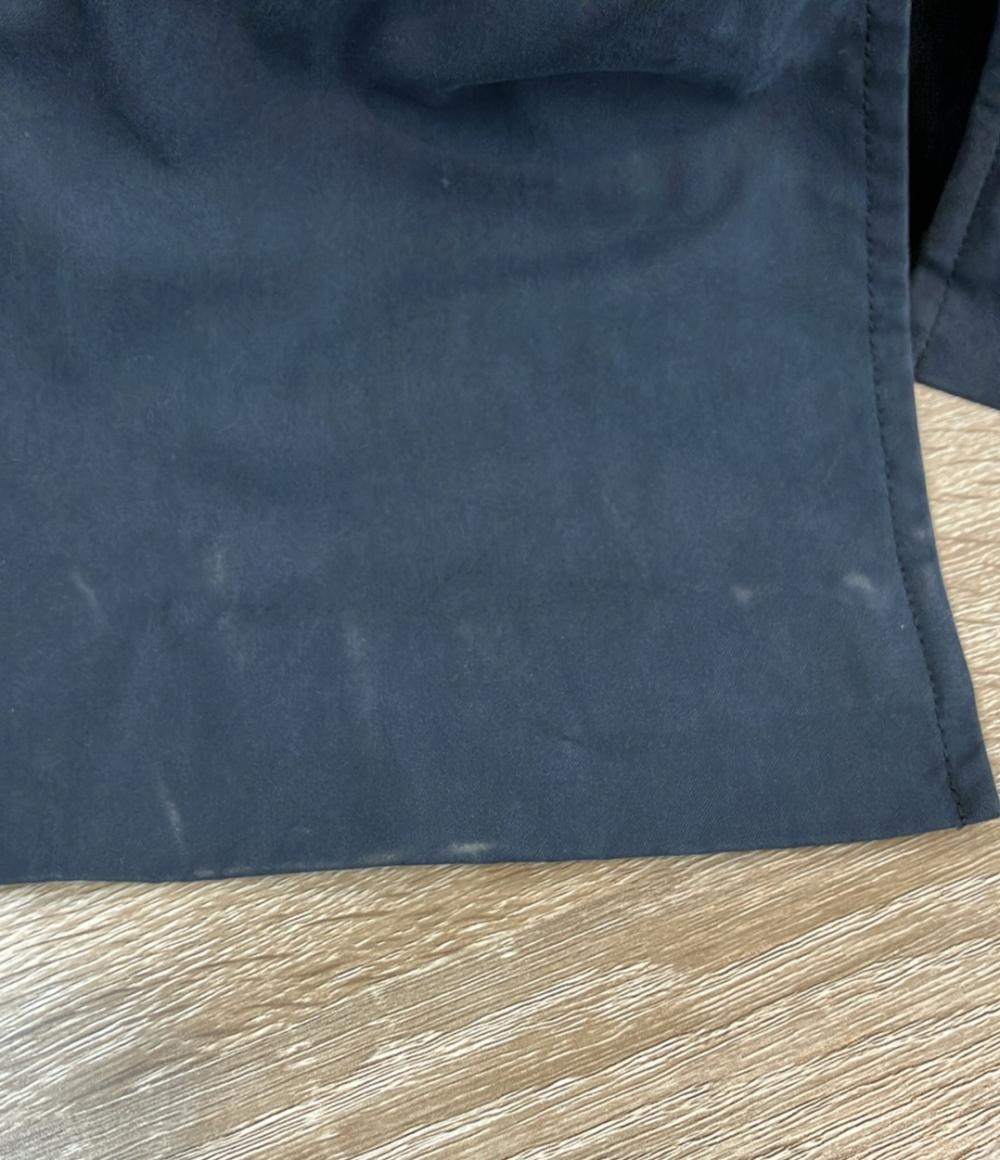 LE ステンカラーコート 20-020-053-0001-3-0 メンズ SIZE 2 (M) エルイー