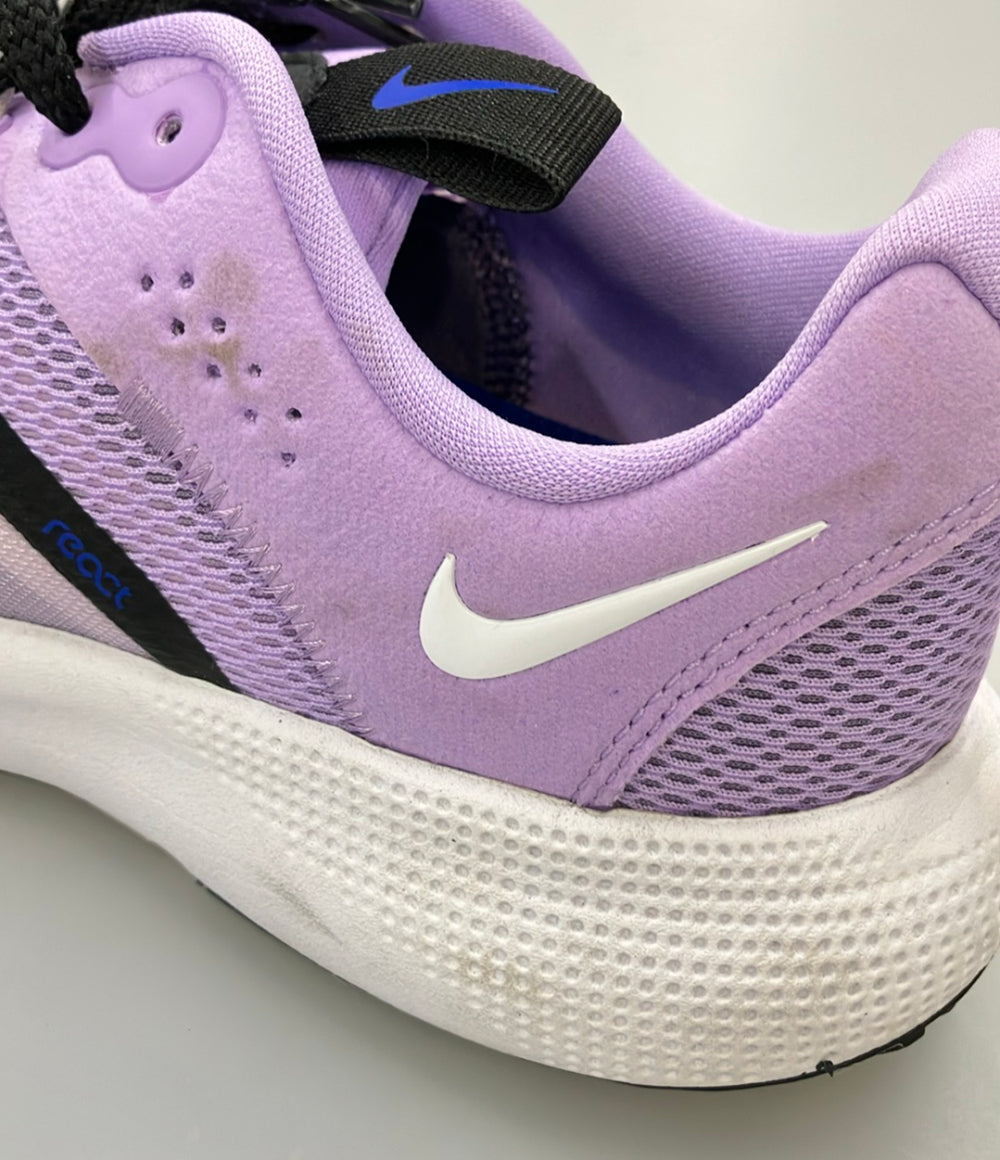 NIKE ローカットスニーカー W React Escape Run 2 DJ9976-501 レディース SIZE 24.5 ナイキ