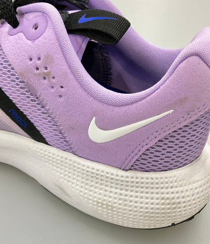 NIKE ローカットスニーカー W React Escape Run 2 DJ9976-501 レディース SIZE 24.5 ナイキ