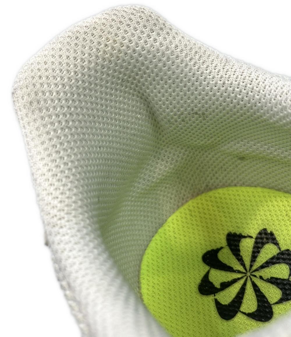 NIKE ローカットスニーカー エア フォース 1 クレーター フライニット DC4831-100 メンズ SIZE 28.0 (XL) ナイキ