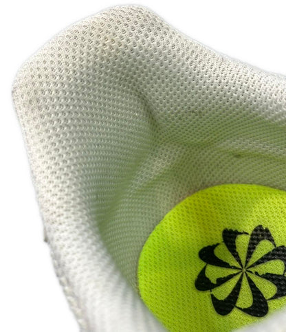 NIKE ローカットスニーカー エア フォース 1 クレーター フライニット DC4831-100 メンズ SIZE 28.0 (XL) ナイキ