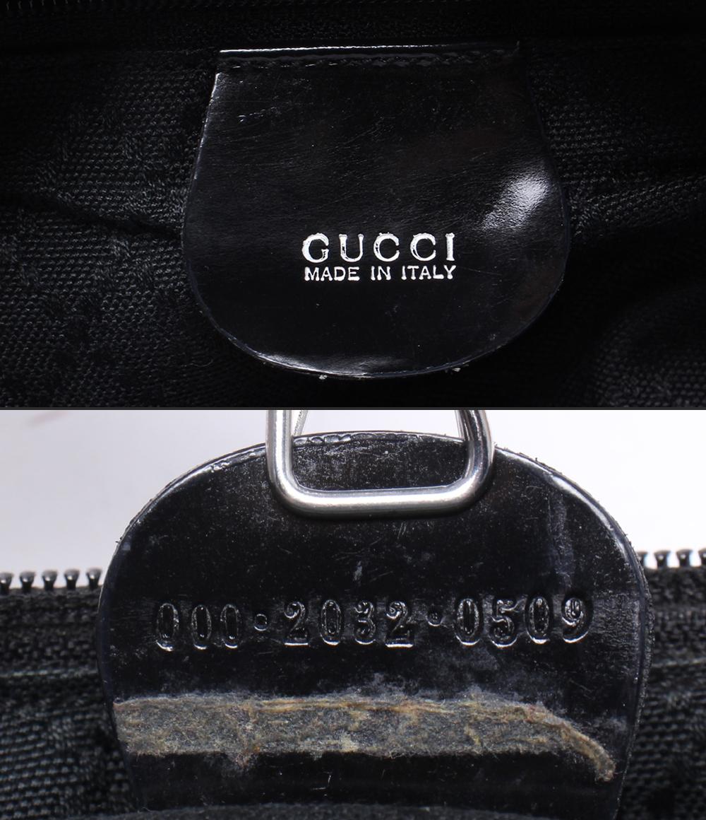 グッチ ショルダーバッグ 肩掛け バンブー 000 2032 0509 レディース GUCCI