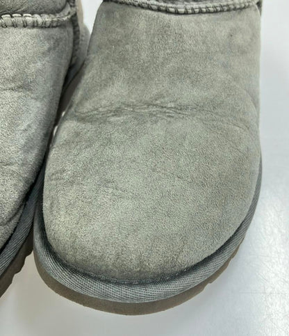 アグ ムートンブーツ レディース SIZE 23 (M) UGG