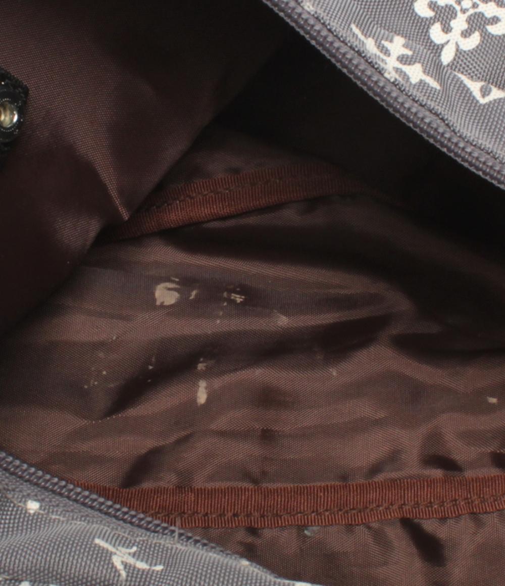 russet ショルダーバッグ 肩掛け レディース ラシット