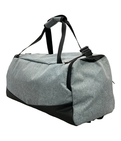 美品 UNDER ARMOUR ボストンバッグ ショルダーバッグ ダッフルバッグ 2WAY 斜め掛け ポリエステル UA Undeniable 5.0 ユニセックス アンダーアーマー