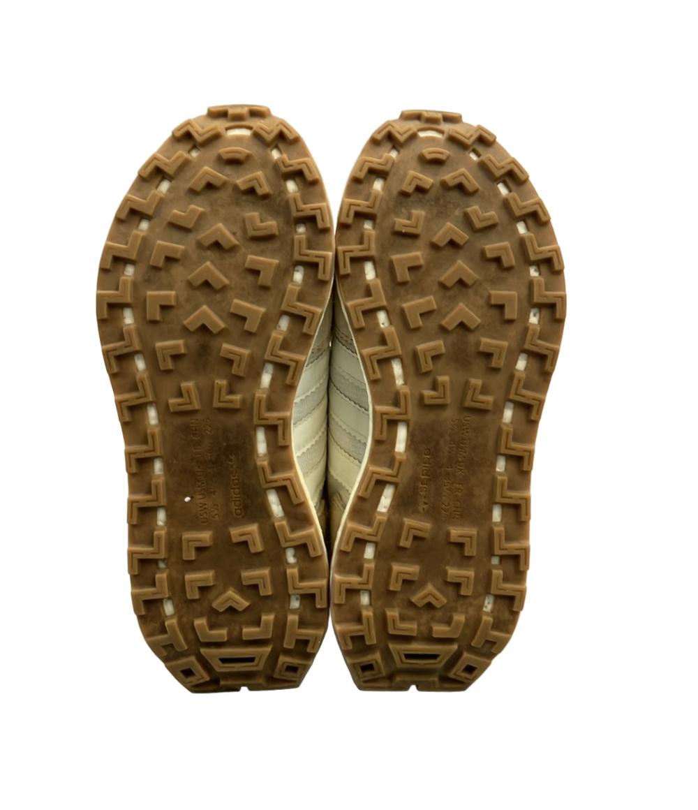 adidas ローカットスニーカー GW6574 レディース SIZE 22.5 (S) アディダス