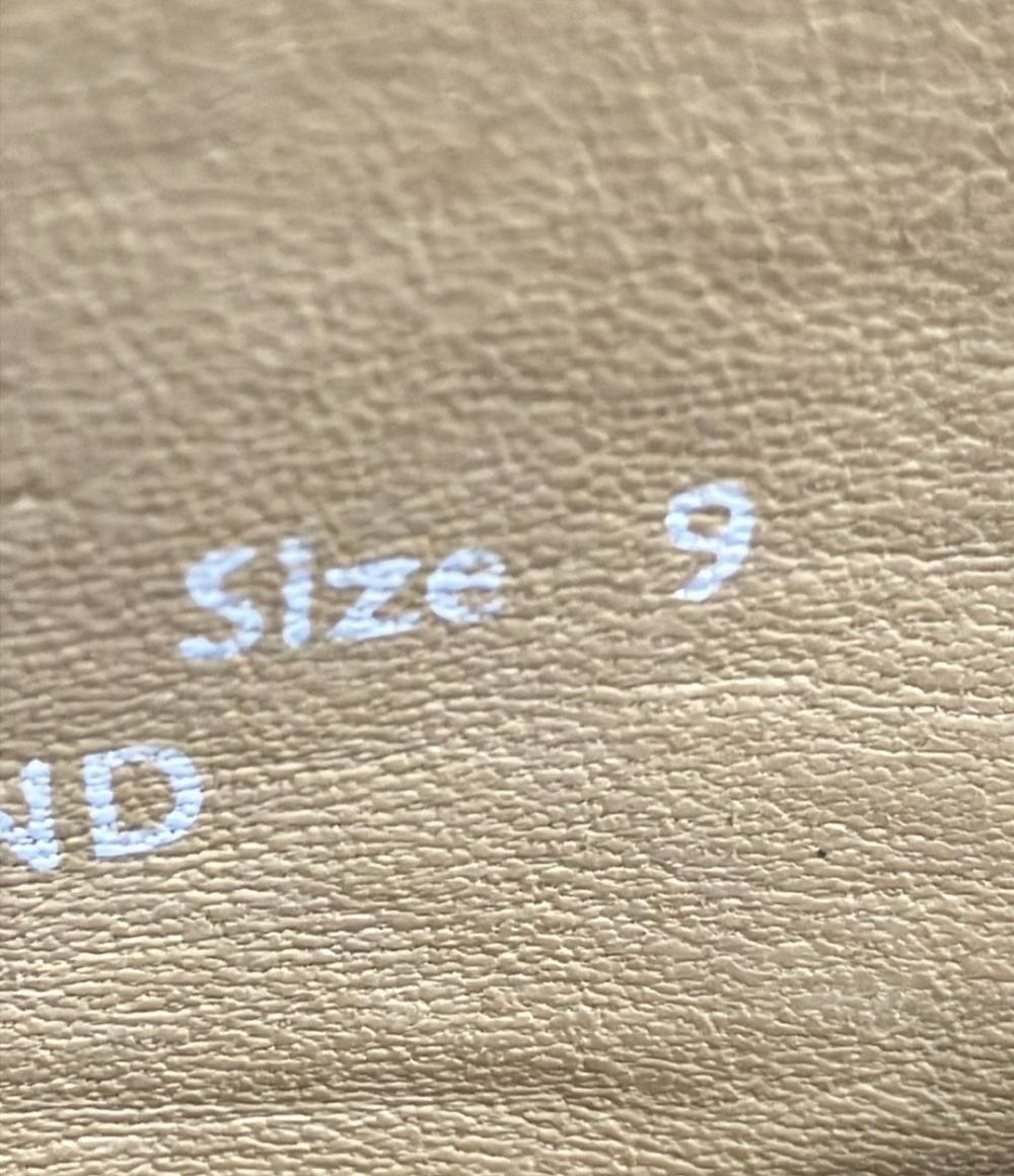 Dr.Martens 2ホールブーツ メンズ SIZE 9 (28cm) ドクターマーチン