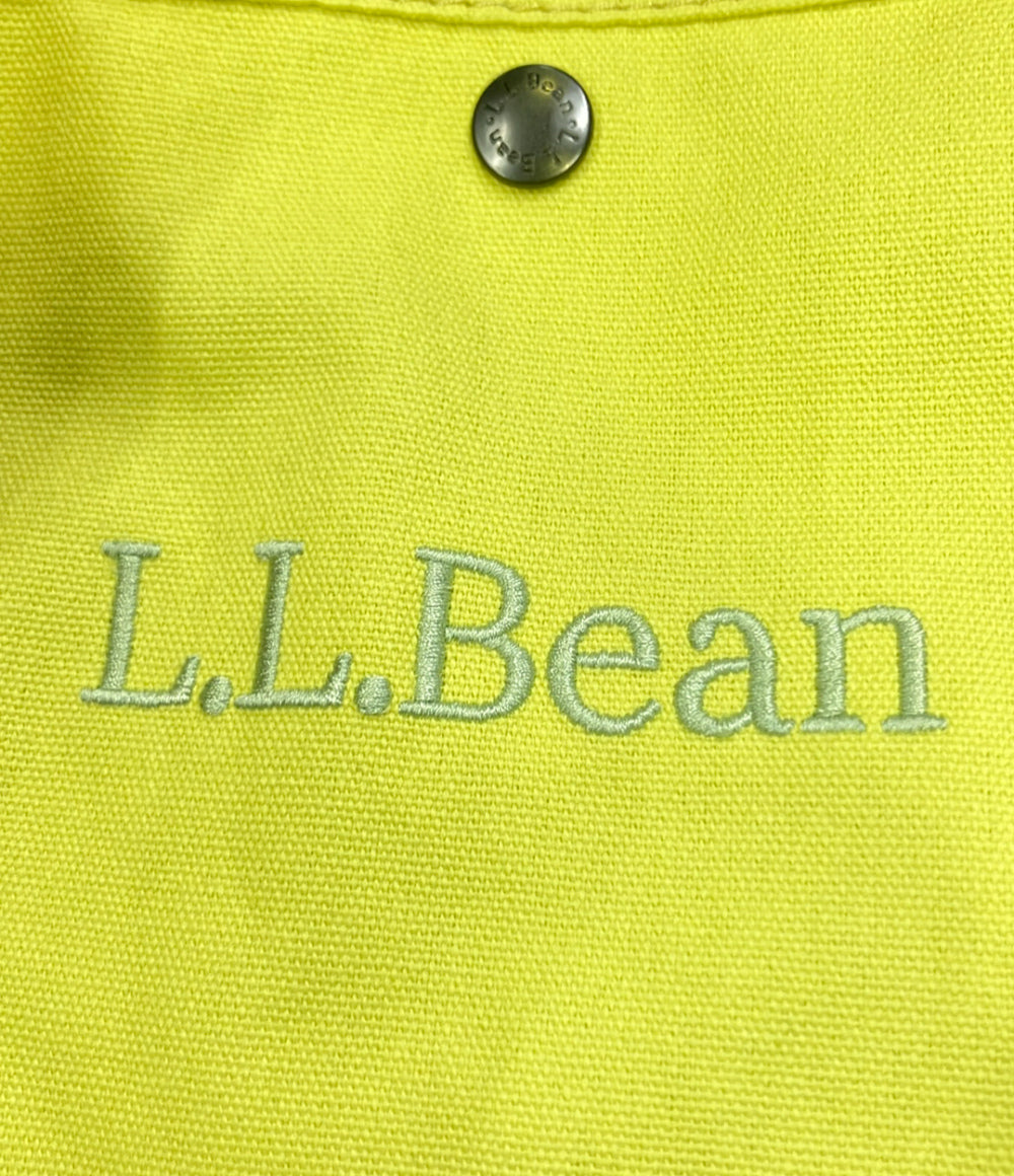 美品 L.L.Bean トートバッグ レディース エルエルビーン