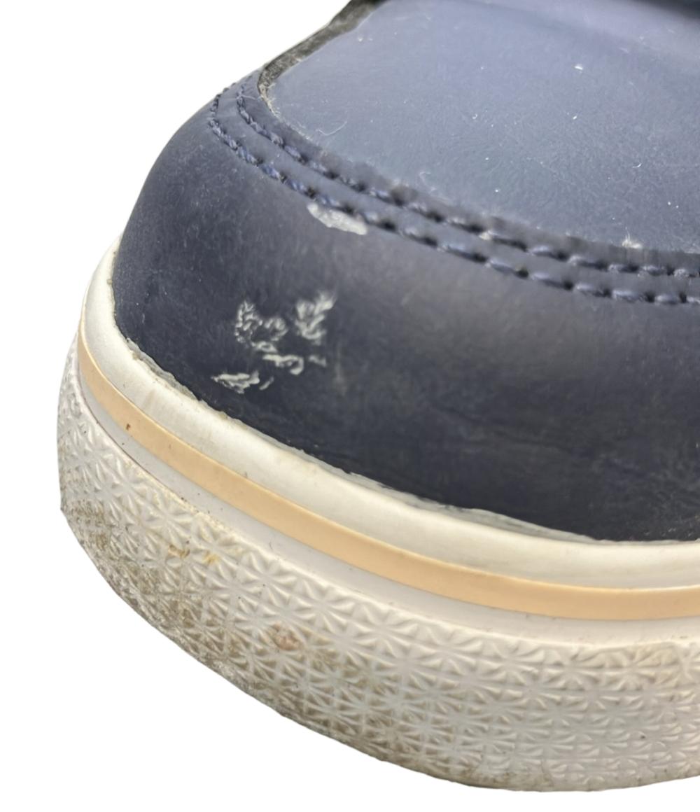 プーマ ローカットスニーカー コートポイント 362947-10 レディース SIZE 25.0 (XL) PUMA