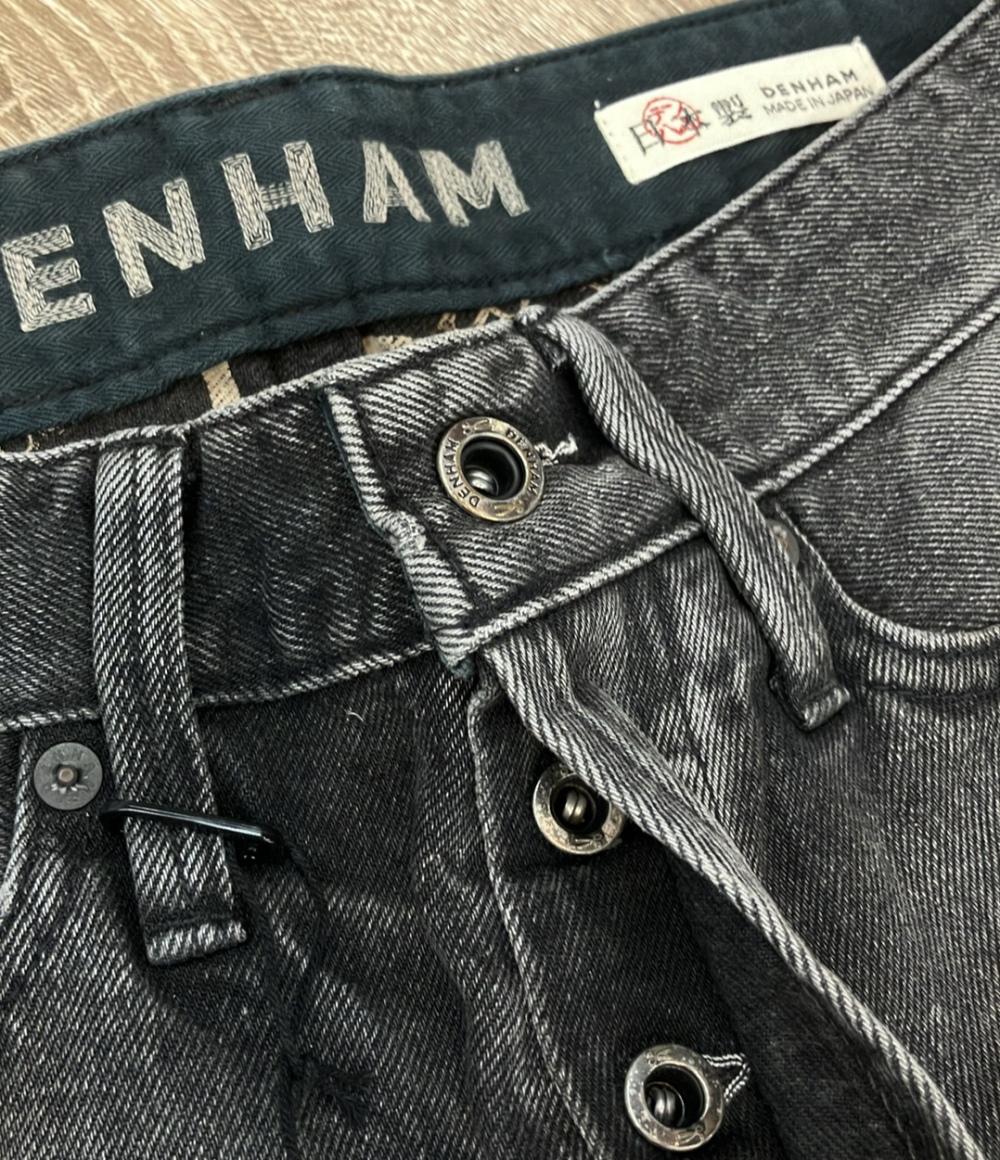デンハム デニムパンツ 23年 FORGE MIJGRY メンズ SIZE 28 (S) DENHAM