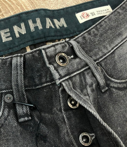デンハム デニムパンツ 23年 FORGE MIJGRY メンズ SIZE 28 (S) DENHAM