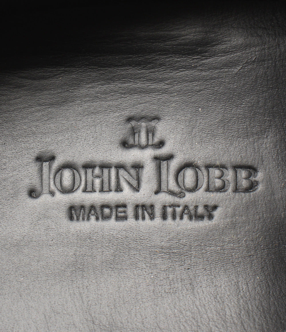 John Lobb プレーントゥシューズ ドレスシューズ カリスト CALISTO メンズ SIZE 7 (25.5cm) ジョンロブ