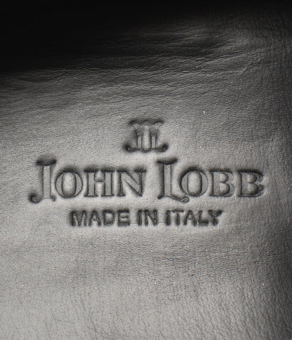 John Lobb プレーントゥシューズ ドレスシューズ カリスト CALISTO メンズ SIZE 7 (25.5cm) ジョンロブ