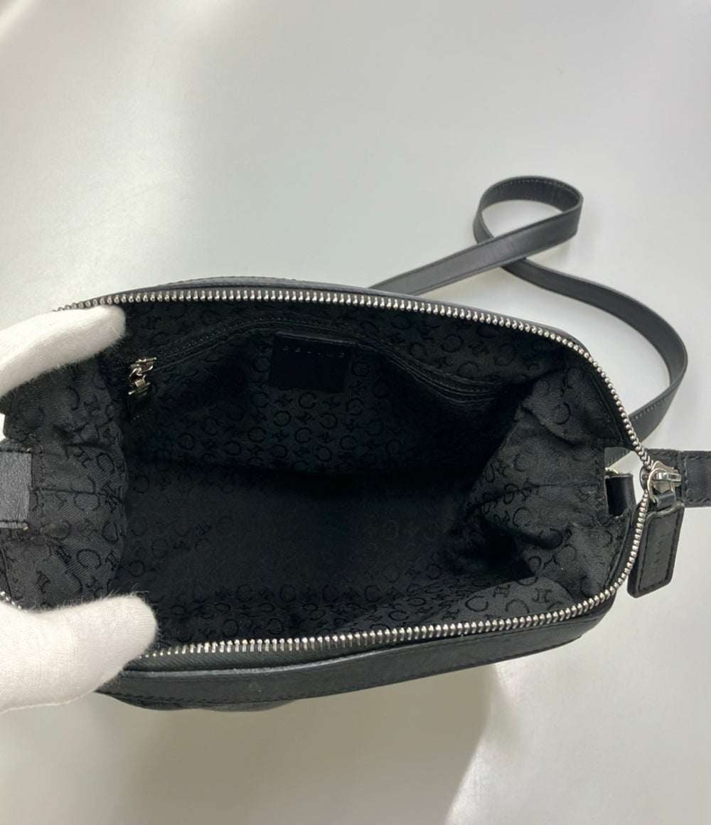 CELINE ショルダーバッグ 斜め掛け レディース セリーヌ