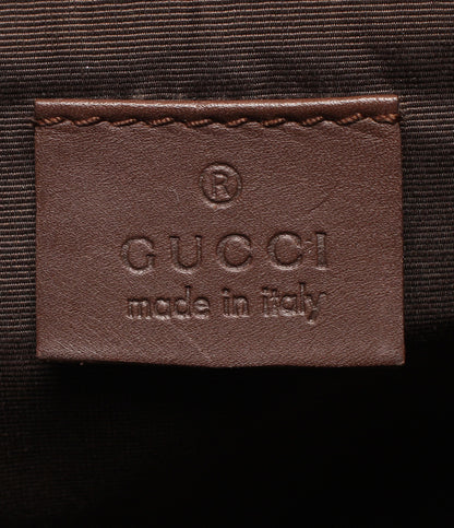 GUCCI アクセサリーポーチ GGキャンバス 039 1103 2123 レディース グッチ