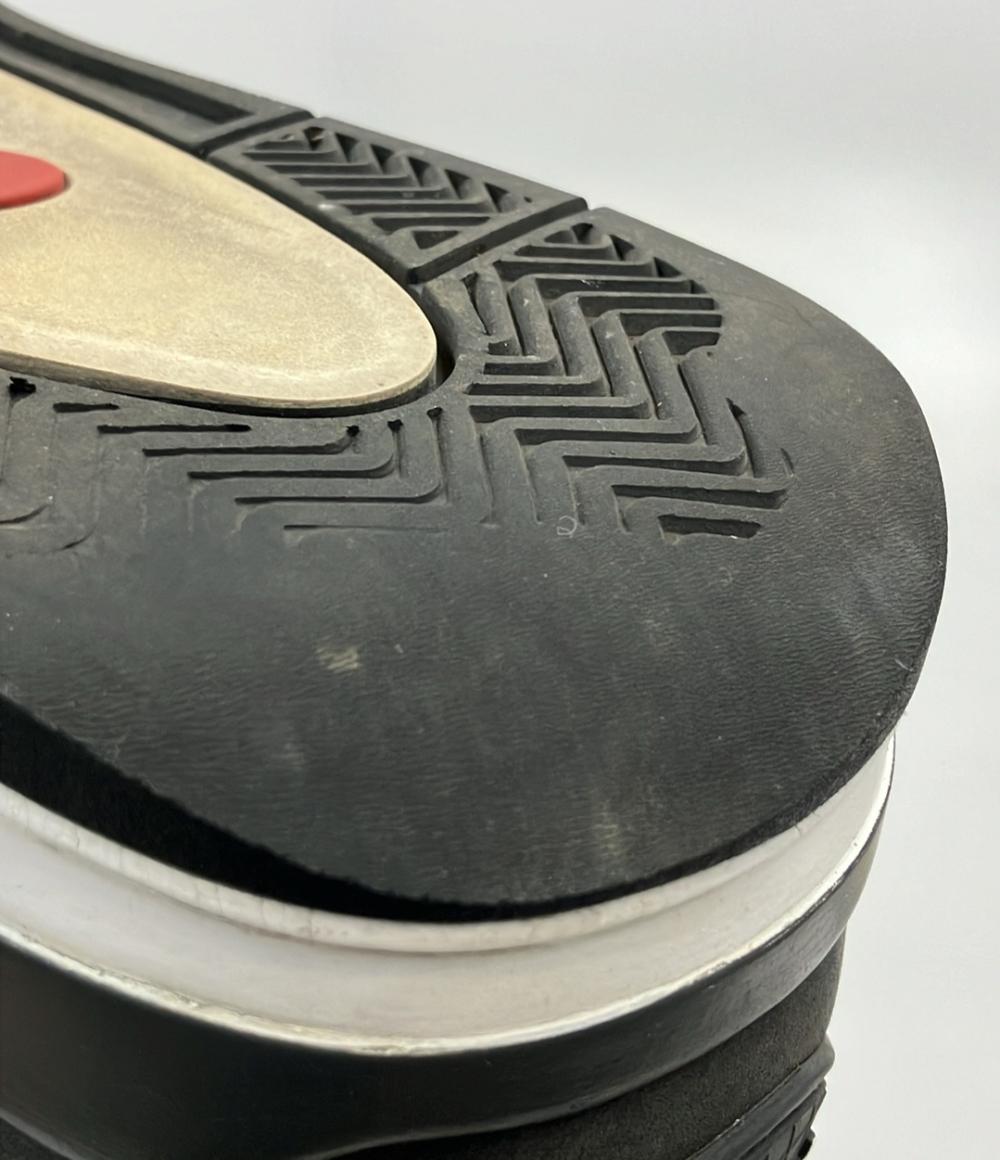 NIKE ローカットスニーカー AIR JORDAN 4 RM SP HJ4334-004 メンズ SIZE 27.5 (L) ナイキ